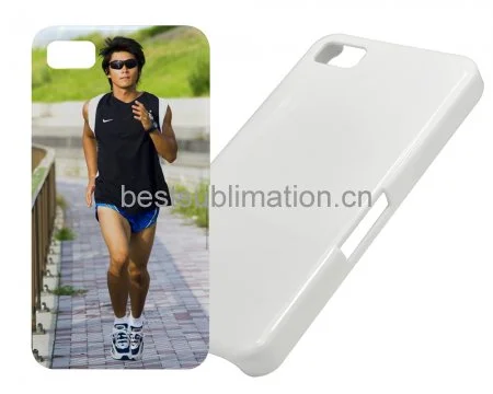 3D Blackberry Z10 Cover