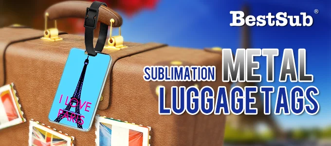 Luggage Tag
