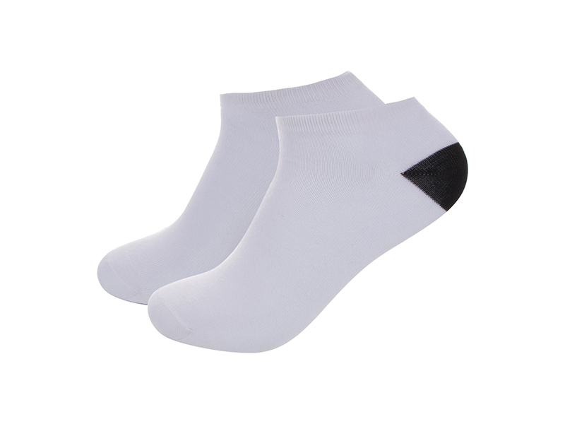 Download Sublimation Adult Ankle No Show Socks (8.5*22) - Free Sublimation - FreeSub - Sublimation Blanks ...