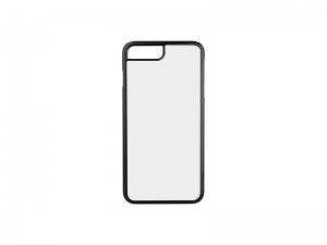 Sublimation iPhone 7/8 Plus Cover (Plastic)