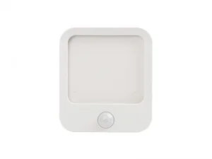 Sublimation Blank Inductive LED Night Light
