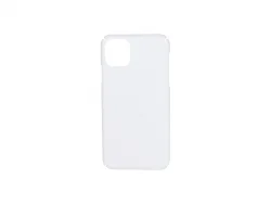 Carcasa 3D Iphone 11 Pro Max Edge (Mate, 6.5&quot;)