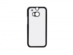 Sublimation HTC M8 PC Cover