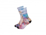 Sublimation Stocking (Female, 35cm)