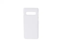 Capa Samsung S10  com Insert (Plástico, Branco)