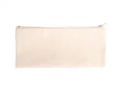 Sublimation Pencil Case(10*24.5cm)