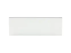 Placa MDF 15mm 100*290 mm / 3.93&quot; x 11.4&quot;