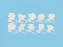 Sublimation Acrylic Ornament