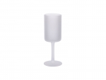 Sublimation 275ml Red Wine Glass Goblet