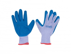 Nitrile Coated Glove