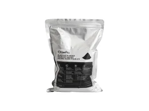 OtterPro DTF Black Powder (1000g/pack)