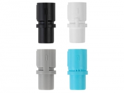 CAMEO 4 Tool Adapter Set 3-pack of adapters for CAMEO 4)