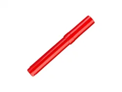 Lápiz Para Cerâmica (Vermelho)