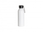 Sublimation Blanks 25oz/750ml Portable Sports Slim Aluminum bottle