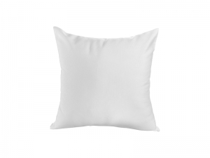 Sublimation Pillow Cover(Canvas ,45*45cm)