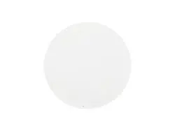 Porta-Copos com Cortiça Sublimação Redondo (φ10cm/ 3.94&quot;)