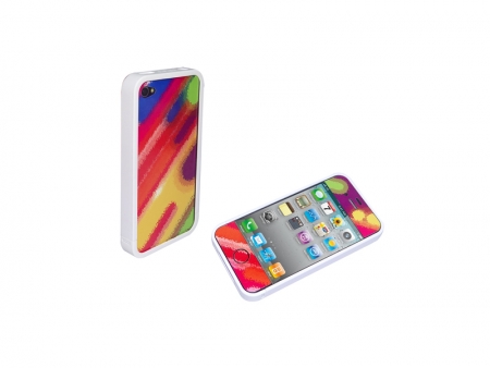 Sublimation Color iPhone 4/4S Frame