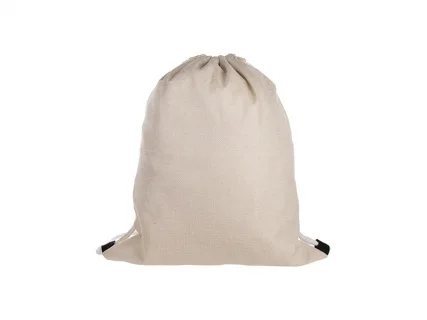 Sublimation Drawstring Backpack (38*45.7cm)