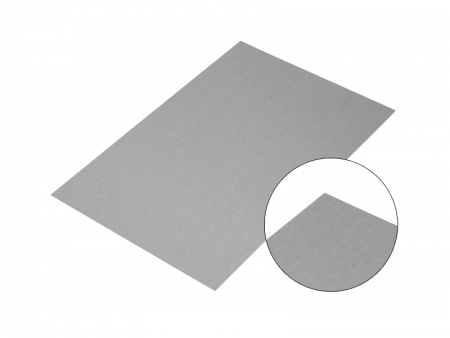 Sublimation Aluminum Sheet(60*120cm, A)