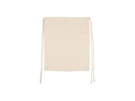 Sublimation Drawstring Backpack (36.8*44cm)