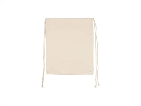 Sublimation Drawstring Backpack (36.8*44cm)