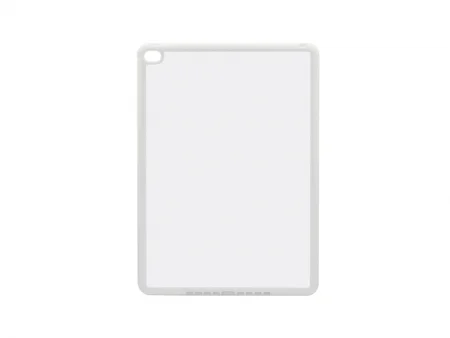 Sublimation iPad Air 2 PC+TPU Cover