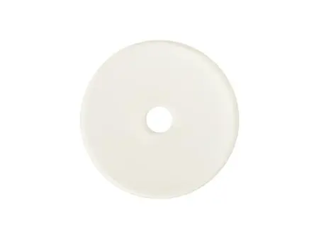 Sublimation Blanks Acrylic Name Tag (8.1*8.1*0.4cm,RND Shape)