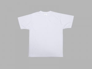 Sublimation Full Printing Polyester T-Shirt