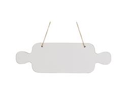 Señal Candy Madera MDF (12*38cm)