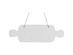 Señal Candy Madera MDF (12*38cm)