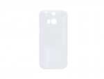 Sublimation 3D HTC M8 Cover