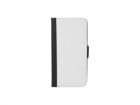 Sublimation Samsung S9 Plus G9650 Foldable Case (Black)