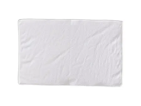 Sublimation Rally Towel (White)
