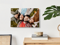 Sublimation Glass Hanging Frame (20*30*0.2cm)