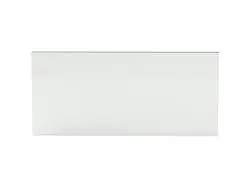 Quadro MDF 9mm 5&quot; x 11&quot; / 127*280 mm