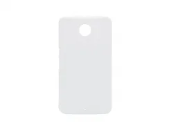 Capa 3D Google Nexus 6