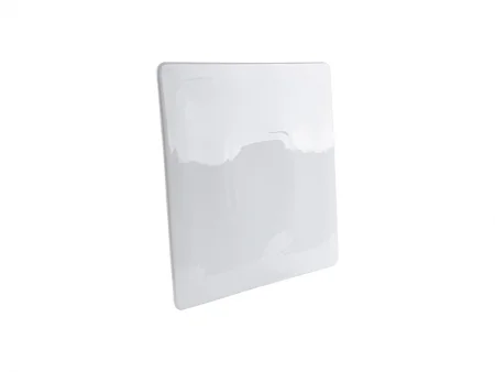 Sublimation Flat Square Ceramic Plate(9&quot;)