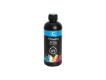 OtterPro 500ml UV DTF Ink (Cyan)