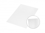 Sublimation Aluminum Sparkling Board, White 60*120cm(0.4mm)