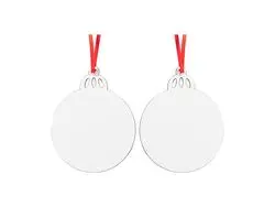Adornos Doble Cara Madera MDF (Corona)