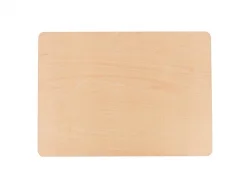 Colchonete Sublimação madeira contraplacada (20*28cm)