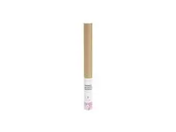 Rolo Papel Transfer Hidro Sublimação (Ondas Roxas, 38*1220cm/ 15in x 40ft)