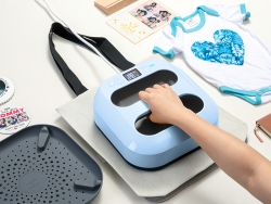 9’’ x 9’’ Craft Express Portable Heat Press