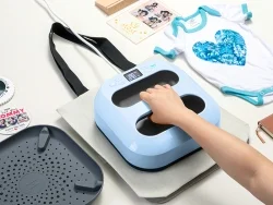 9’’ x 9’’ Craft Express Portable Heat Press