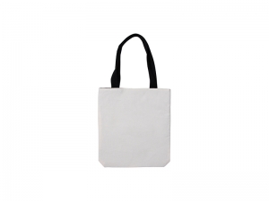 Sublimation Linen Shopping Bag (36*39cm)