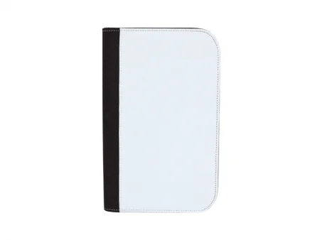 Sublimation Canvas CD Case