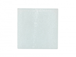 Square Glass Mug Mat (100*100*4mm)