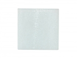 Square Glass Mug Mat (100*100*4mm)