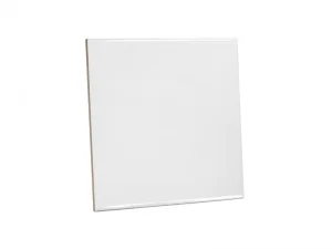 Sublimation 8&quot;x8&quot; Tiles