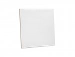 Sublimation 8&quot;x8&quot; Tiles
